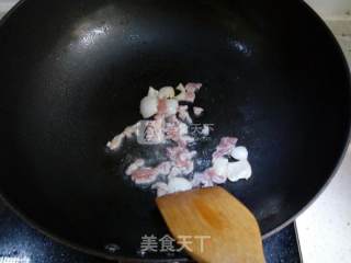 甜豆玉米蒸肉片的做法步骤：3