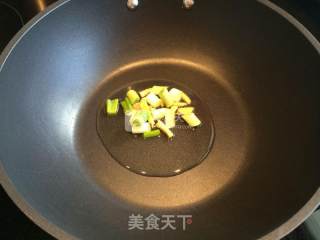 肉酱拌面的做法步骤：5