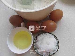 酸奶芒果蛋糕杯的做法步骤：1