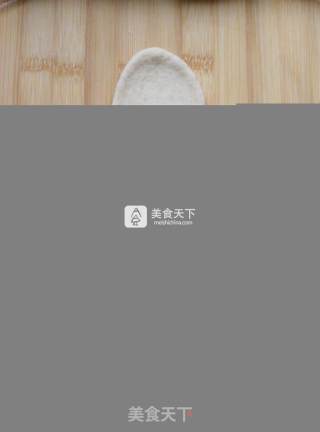 黑麦脆底蜂蜜卷的做法步骤：6