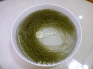 早餐主食之——韭菜盒子的做法步骤：3