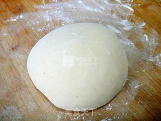 早餐主食之——韭菜盒子的做法步骤：8