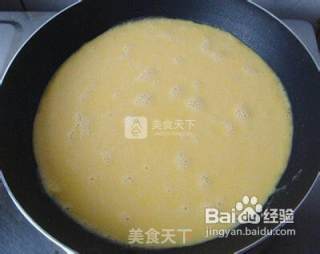 冰淇淋的做法步骤：3