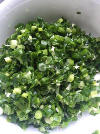 芙蓉麦饼！麦鼓！！的做法步骤：7