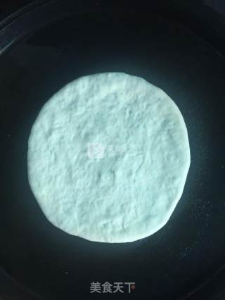 芙蓉麦饼！麦鼓！！的做法步骤：19