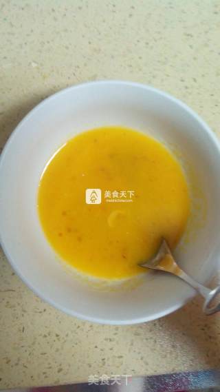 千叶纹蛋糕的做法步骤：8