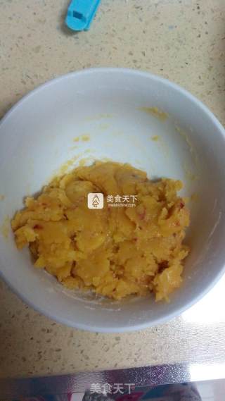 千叶纹蛋糕的做法步骤：10
