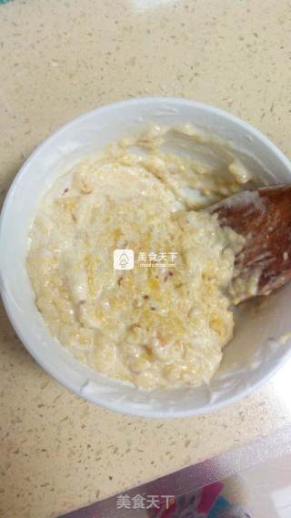 千叶纹蛋糕的做法步骤：12