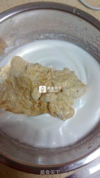 千叶纹蛋糕的做法步骤：13
