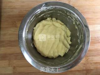 玛格丽特的做法步骤：5