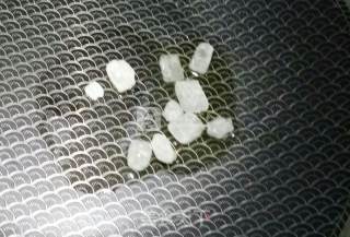 香菇板栗烧子鸡的做法步骤：3
