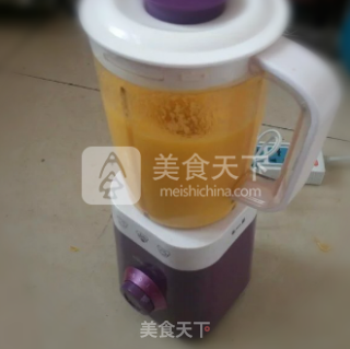 鲜榨橙汁的做法步骤：5