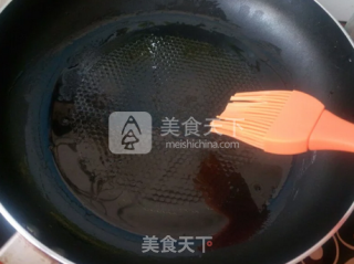 香葱鸡蛋饼的做法步骤：6