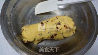 枣窝头（6个左右）的做法步骤：5