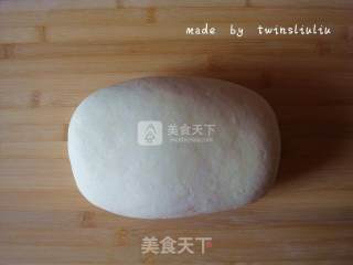 花样馒头小螃蟹的做法步骤：2