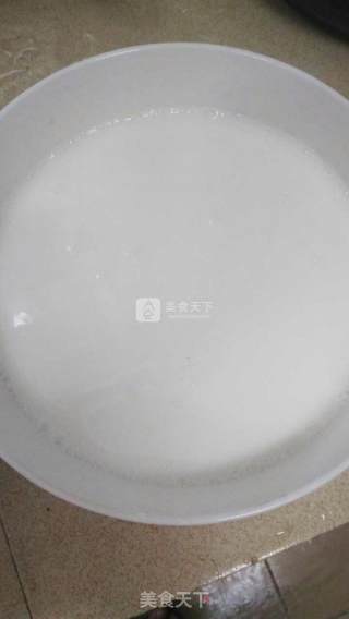 简易凉面 & 懒人凉皮的做法步骤：1