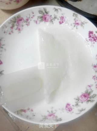 简易凉面 & 懒人凉皮的做法步骤：2