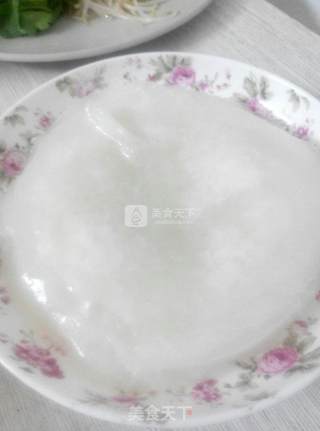 简易凉面 & 懒人凉皮的做法步骤：3
