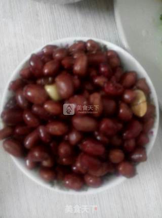 简易凉面 & 懒人凉皮的做法步骤：7