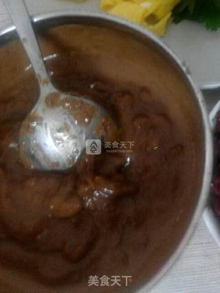 简易凉面 & 懒人凉皮的做法步骤：9