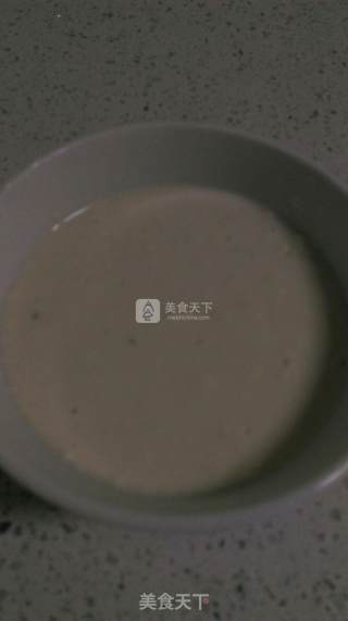 炸香椿鱼的做法步骤：2