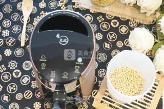 小清新口感的豆浆凉面的做法步骤：2