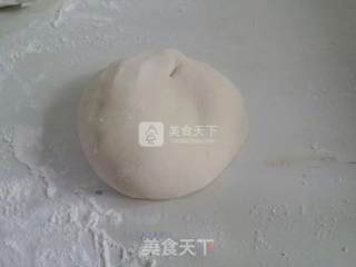 水煎包的做法步骤：6