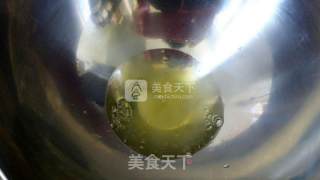 戚风蛋糕的做法步骤：3