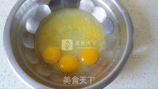 戚风蛋糕的做法步骤：4