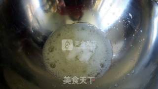 戚风蛋糕的做法步骤：6
