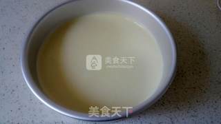 戚风蛋糕的做法步骤：12