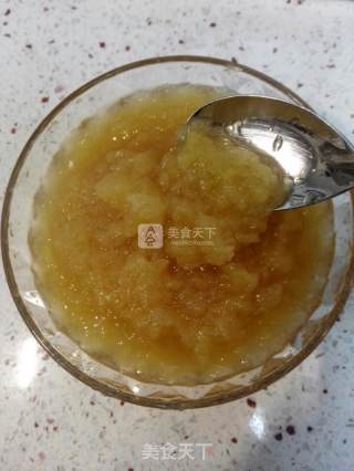 苹果酱的做法步骤：6