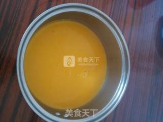 南瓜核桃浆的做法步骤：6