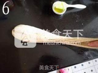 庞多米吐司（王传仁：天然无添加的手工面包）的做法步骤：6