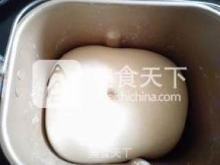 庞多米吐司（王传仁：天然无添加的手工面包）的做法步骤：11