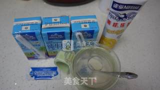 自制酸奶_酸奶/米酒/纳豆机第二弹！的做法步骤：1