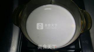 杨枝甘露的做法步骤：2
