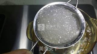 杨枝甘露的做法步骤：4