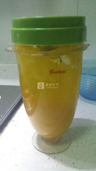 杨枝甘露的做法步骤：8