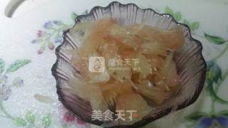 杨枝甘露的做法步骤：9