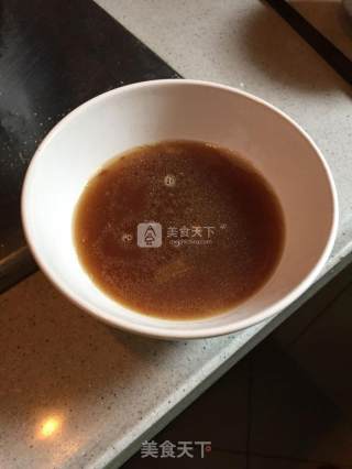 黑猪肉烧海参（葱烧海参）的做法步骤：15