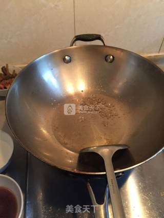 黑猪肉烧海参（葱烧海参）的做法步骤：16
