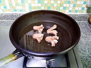章鱼肉肠的做法步骤：3