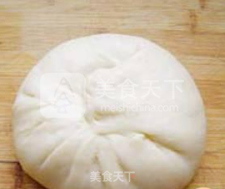 【桃李厨艺】奶香糖酥小烧饼，一步一步教你做，美味在心间的做法步骤：4