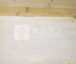 【桃李厨艺】奶香糖酥小烧饼，一步一步教你做，美味在心间的做法步骤：8