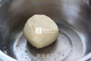 香甜奶酪派的做法步骤：4