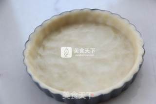 香甜奶酪派的做法步骤：5