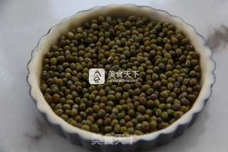 香甜奶酪派的做法步骤：7