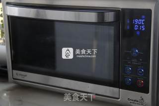 香甜奶酪派的做法步骤：8