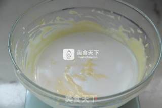 香甜奶酪派的做法步骤：11